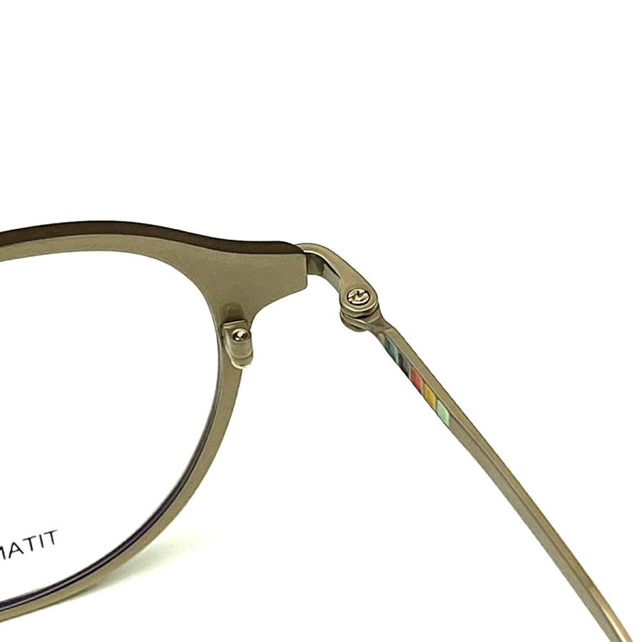 ポールスミス メガネ PS24108TLB col.202 50mm Paul Smith ポールスミス メガネ PS24108TLB col.202 50mm Paul Smith