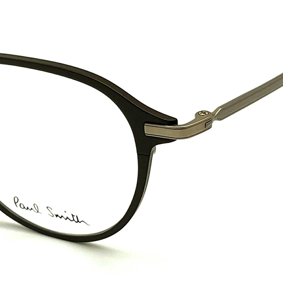 ポールスミス メガネ PS24108TLB col.202 50mm Paul Smith ポールスミス メガネ PS24108TLB col.202 50mm Paul Smith