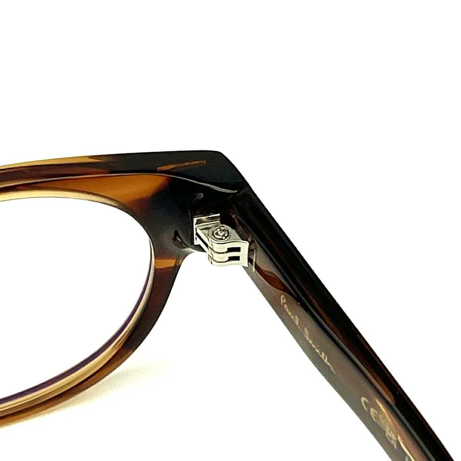 ポールスミス 調光 サングラス PS24618LB col.640 48mm Paul Smith KEMPSFORD 国内正規品 UVカット 色が変わる_10