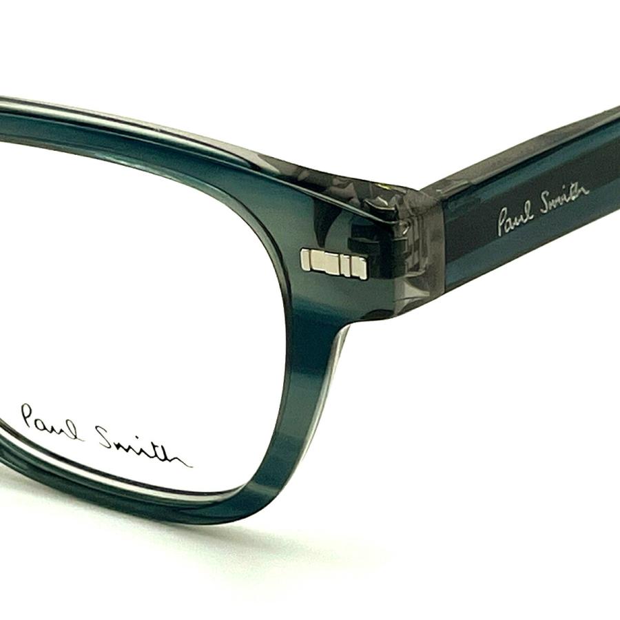Paul Smith（ポール・スミス） メガネ PS24619LB col.340 49mm Paul