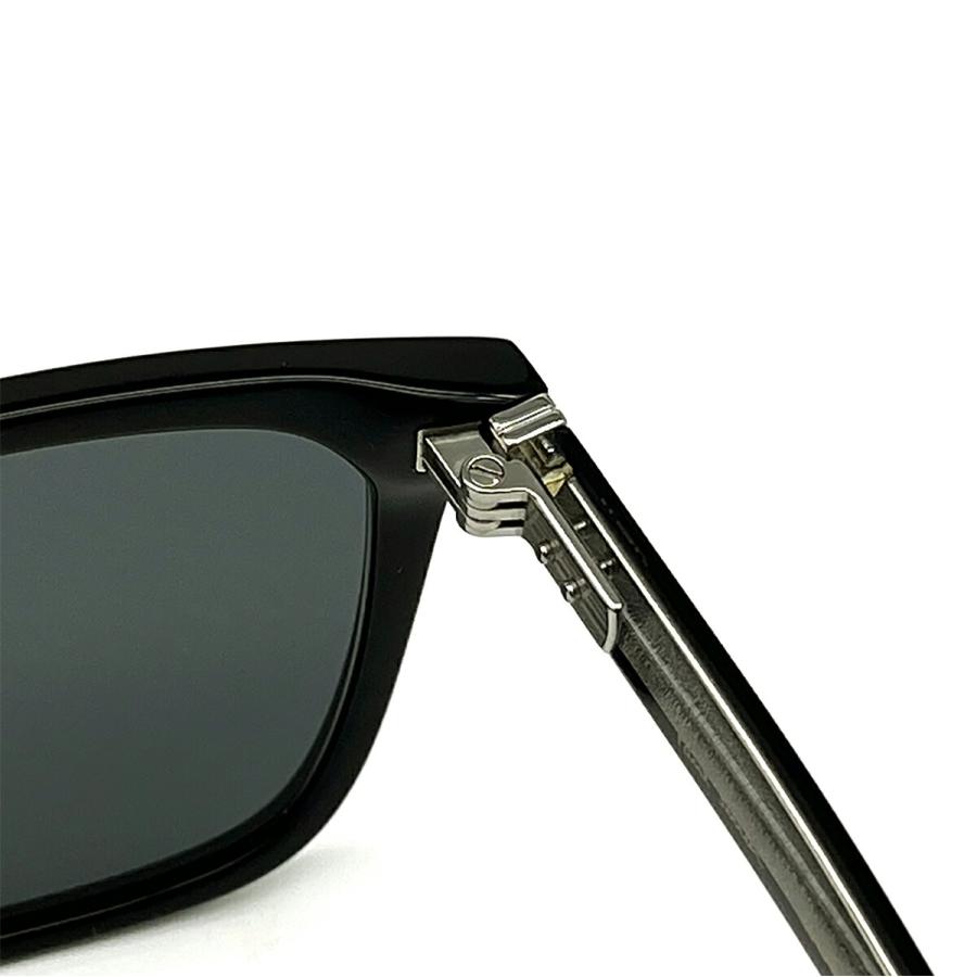ポールスミス サングラス PS24630SLB col.001 53mm Paul Smith Langworth ローブリッジフィット UVカット 国内正規品 Paul Smith（ポール・スミス） サングラス PS24630SLB col.001 53mm
