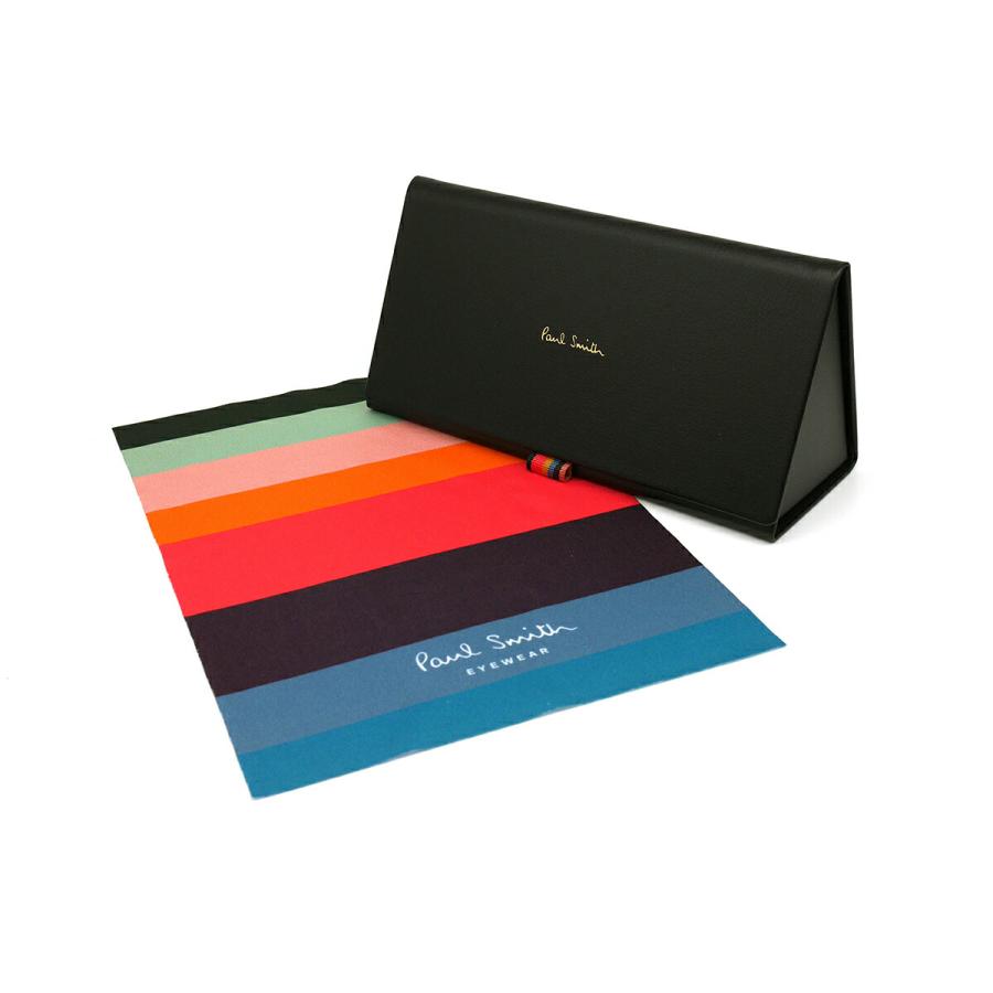 Paul Smith（ポール・スミス） サングラス PS24630SLB col.001 53mm