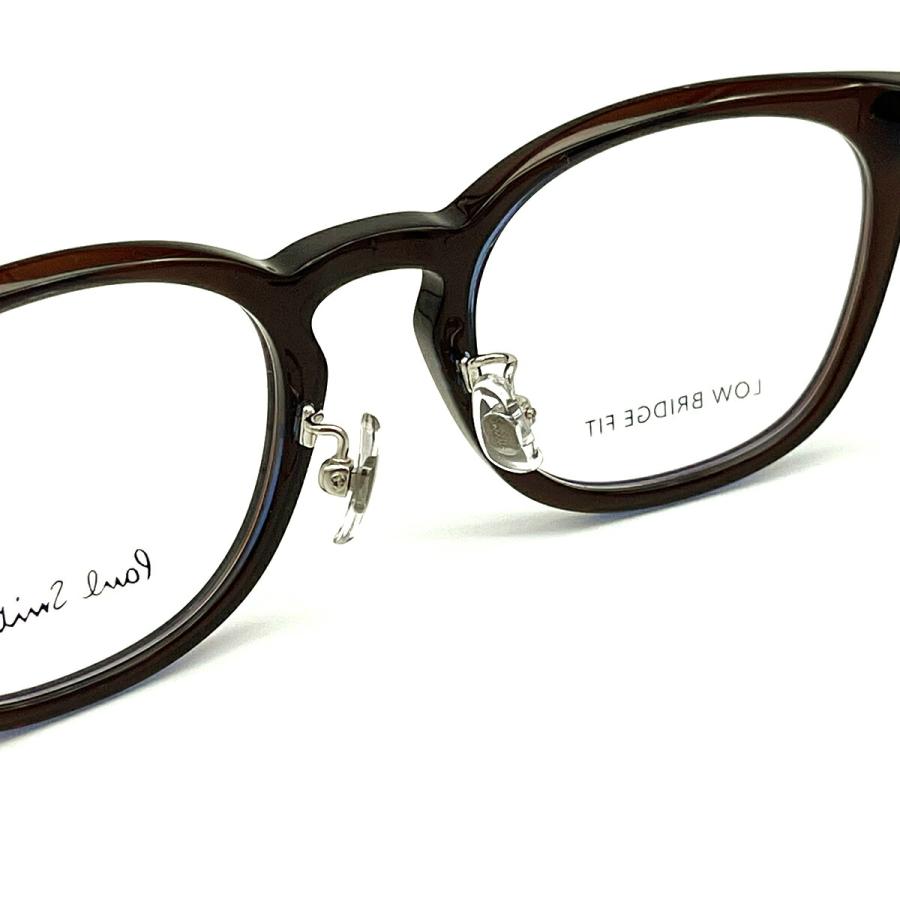 Paul Smith（ポール・スミス） メガネ PS24637LB col.200 50mm Paul