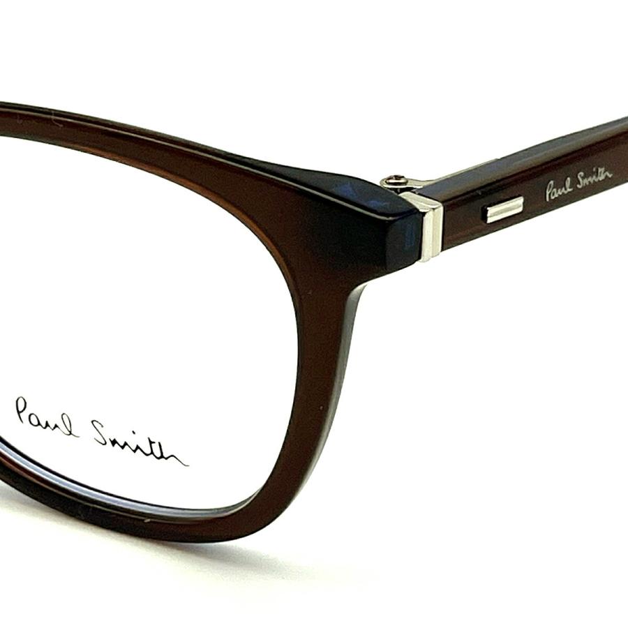 Paul Smith（ポール・スミス） メガネ PS24637LB col.200 50mm Paul