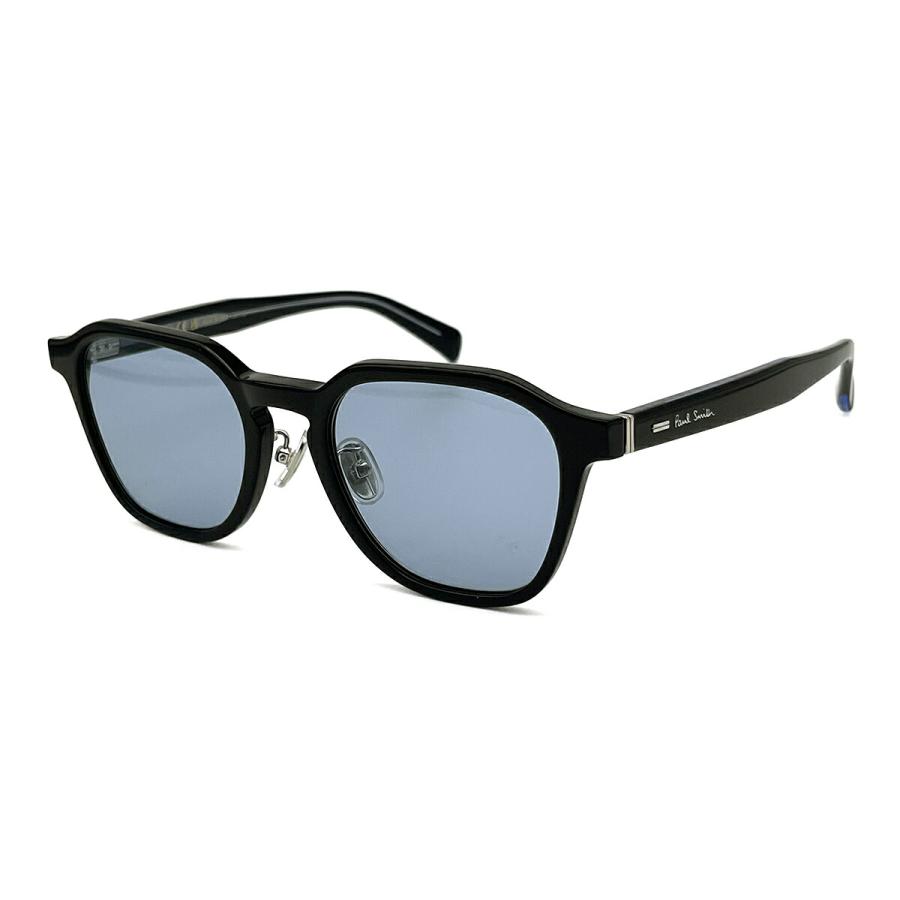 ポールスミス サングラス PS25613SLB col.001 52mm Paul Smith Marbledon ローブリッジフィット UVカット 国内正規品 Paul Smith（ポール・スミス） サングラス PS25613SLB col.001 52mm