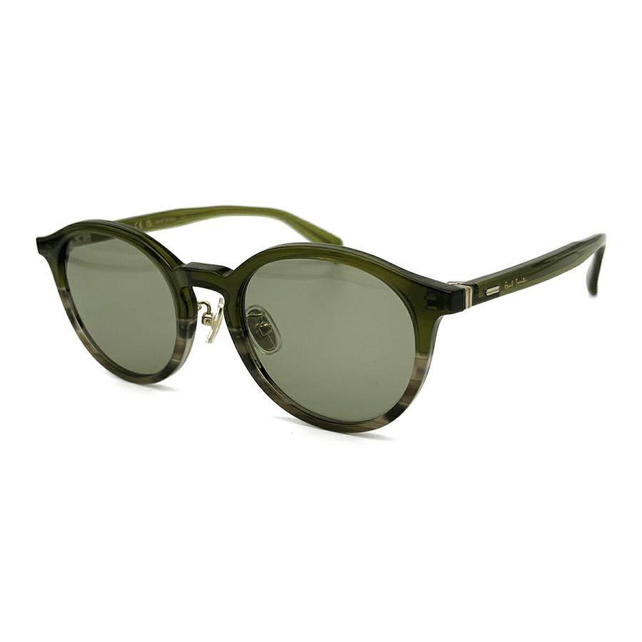 ポールスミス サングラス PS25614SLB col.318 50mm Paul Smith Malnern 