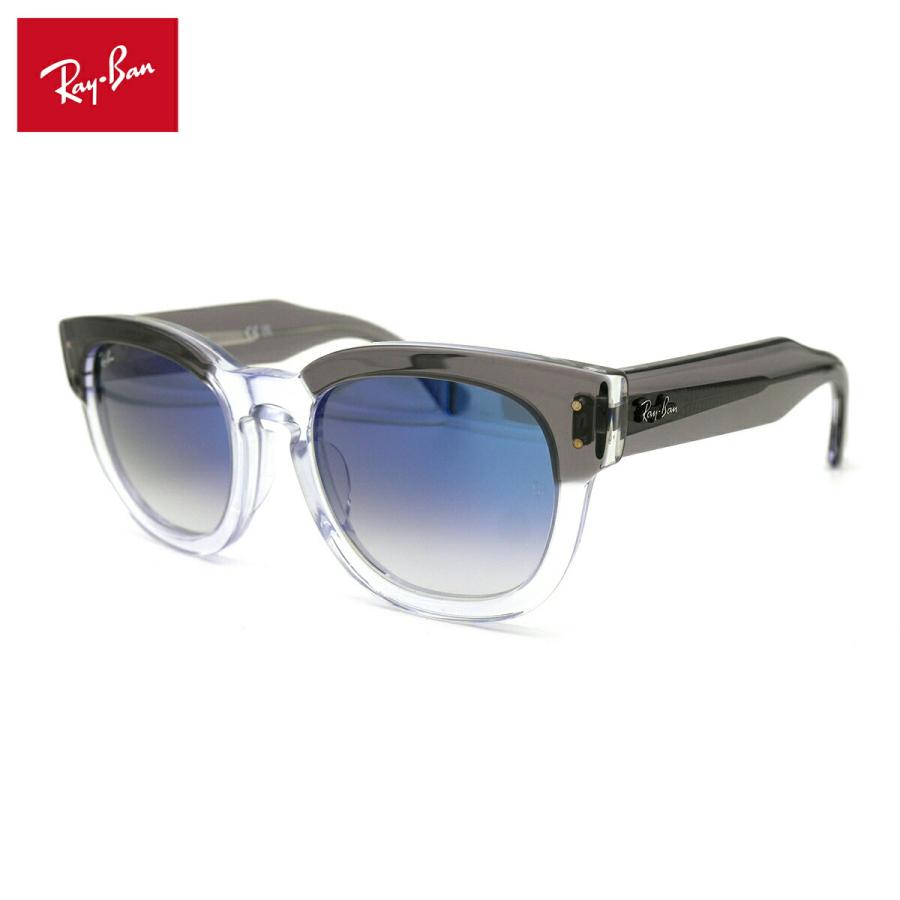 Ray-Ban（レイバン） サングラス メガホークアイ RB0298SF 13553F 53mm 