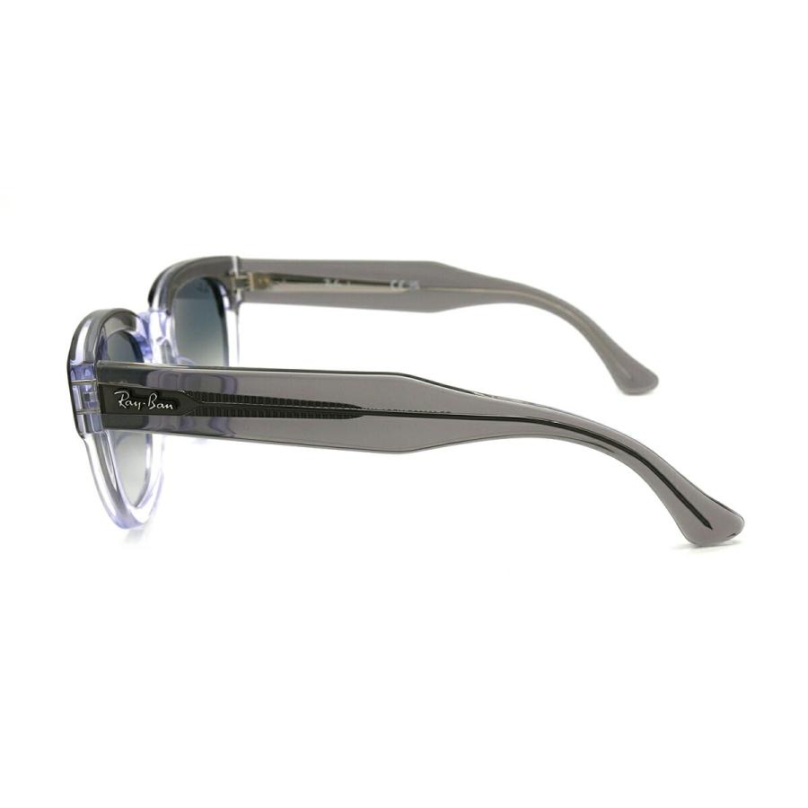Ray-Ban（レイバン） サングラス メガホークアイ RB0298SF 13553F 53mm 