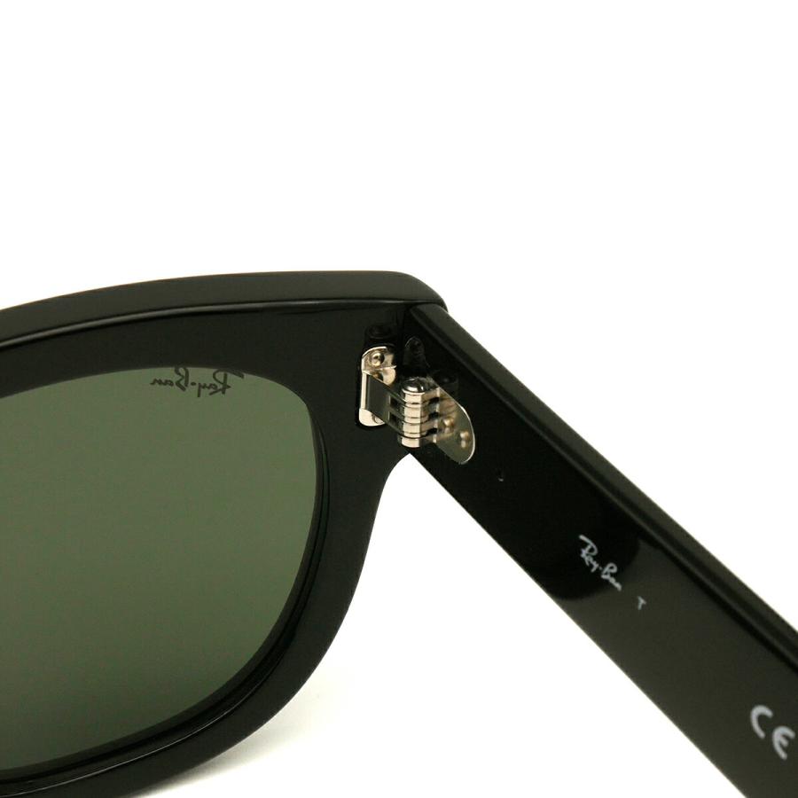 レイバン サングラス メガホークアイ RB0298SF 901/31 53mm Ray レイバン サングラス メガホークアイ RB0298SF 901/31 53mm Ray