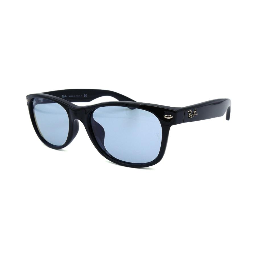 NEW WAYFARER レイバン サングラス ニューウェイファーラー 2132F 601