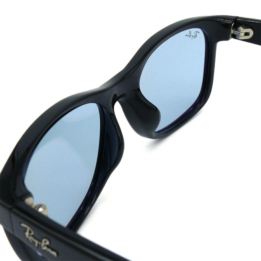 レイバン サングラス RB2132F 601/64 55mm Ray-Ban NEW WAYFARER
