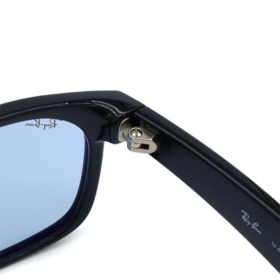 レイバン サングラス RB2132F 601/64 55mm Ray-Ban NEW WAYFARER