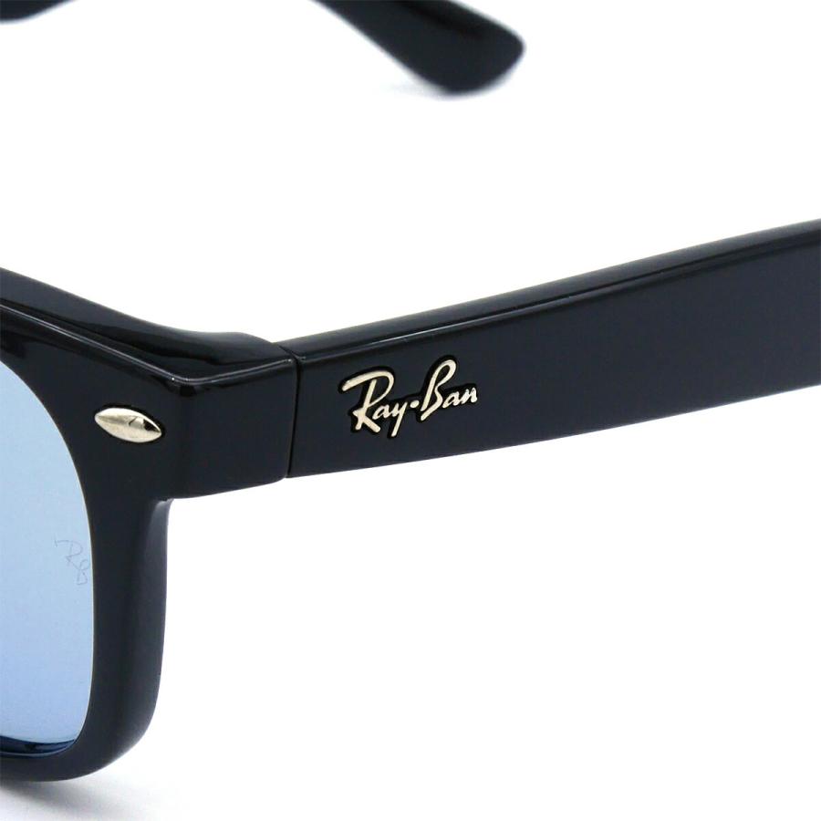 レイバン サングラス RB2132F 601/64 55mm Ray-Ban NEW WAYFARER