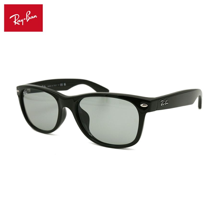 レイバン サングラス RB2132F 601/R5 55mm Ray-Ban アジアンフィット ニューウェイファーラー NEW WAYFARER UVカット 紫外線カット レイバン サングラス RB2132F 601/R5 55mm Ray-Ban アジアンフィット