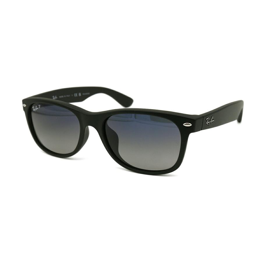 Ray-Ban（レイバン） 偏光 サングラス RB2132F 601S/78 55mm Ray-Ban