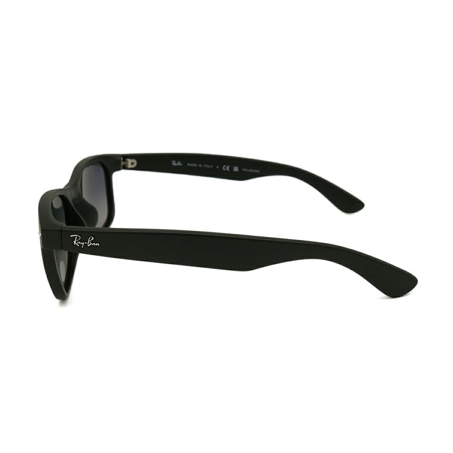 レイバン 偏光 サングラス RB2132F 601S/78 55mm Ray-Ban アジアン