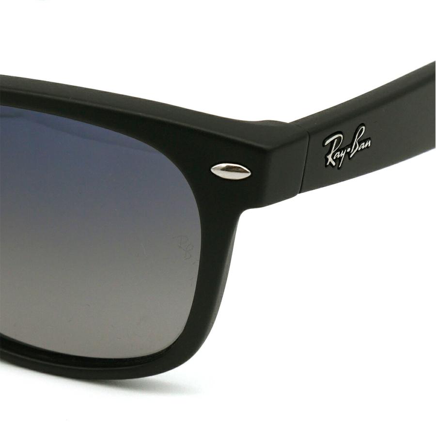 レイバン 偏光 サングラス RB2132F 601S/78 55mm Ray-Ban アジアン