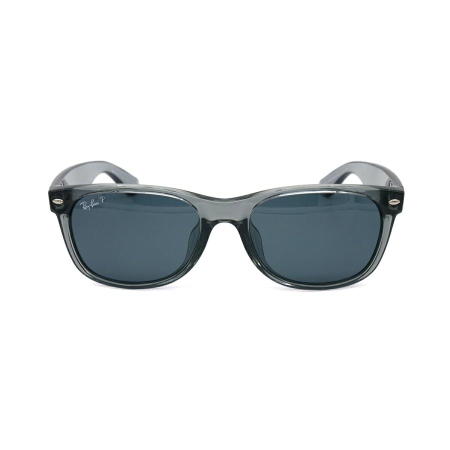 Ray-Ban（レイバン） 偏光 サングラス RB2132F 6450/3R Ray-Ban