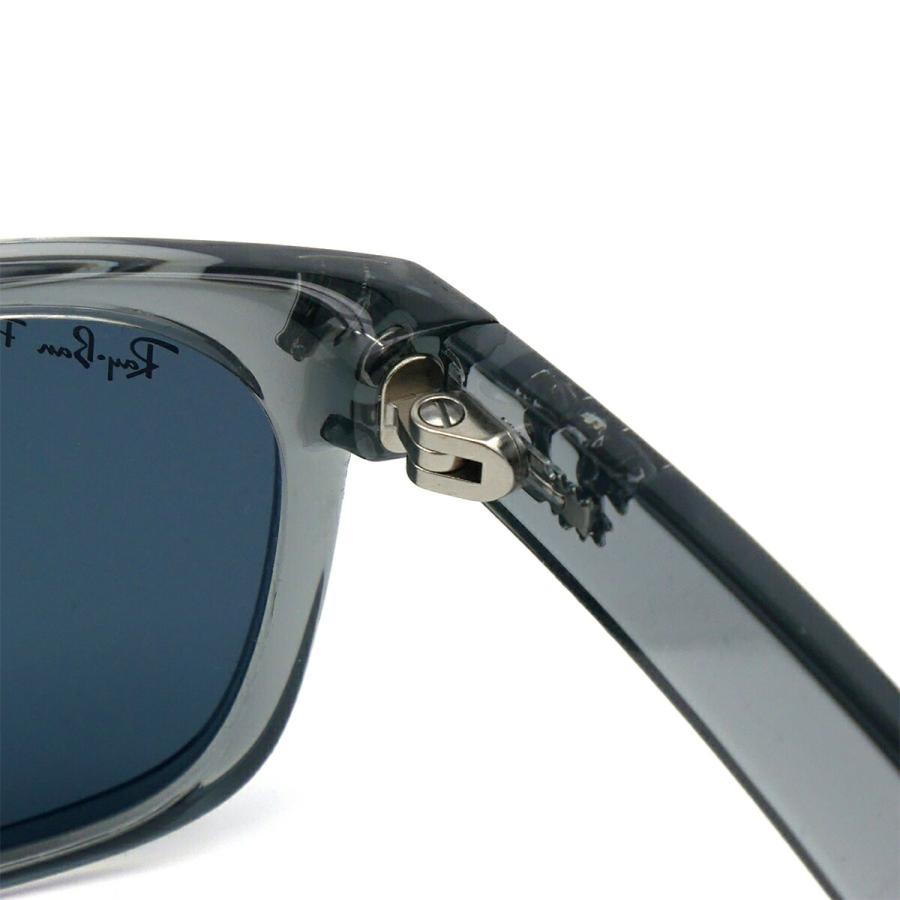 Ray-Ban（レイバン） 偏光 サングラス RB2132F 6450/3R Ray-Ban