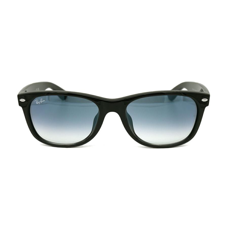 RayBan レイバンサングラス　RB2132F 901 3F 楽天市場】レイバン RayBan NEW WAYFARER RB2132F 901/3F 55mm