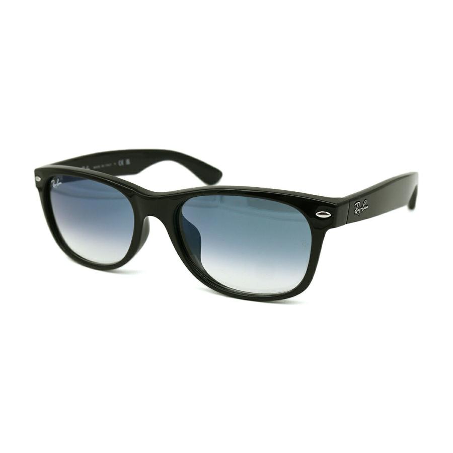 レイバン サングラス RB2132F 901/3F 55mm Ray-Ban アジアンフィット 
