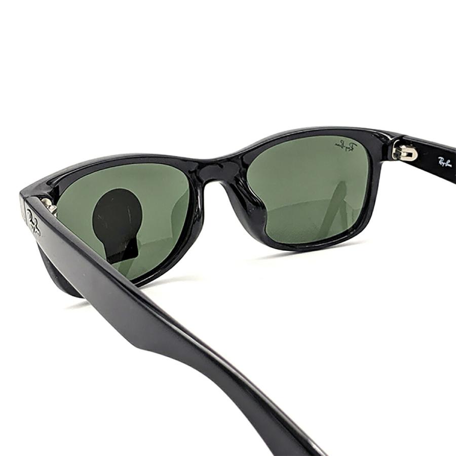 レイバン サングラス RB2132F 901L 55mm Ray-Ban アジアンフィット