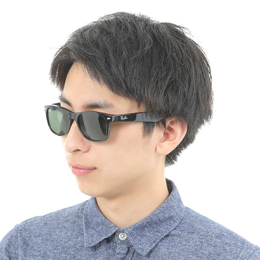 レイバン サングラス RB2132F 901L 55mm Ray-Ban アジアンフィット