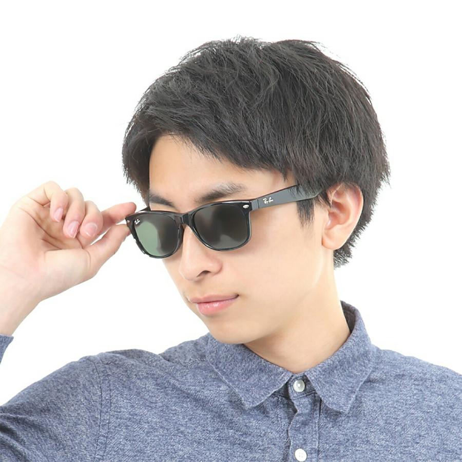 レイバン サングラス RB2132F 901L 55mm Ray-Ban アジアンフィット