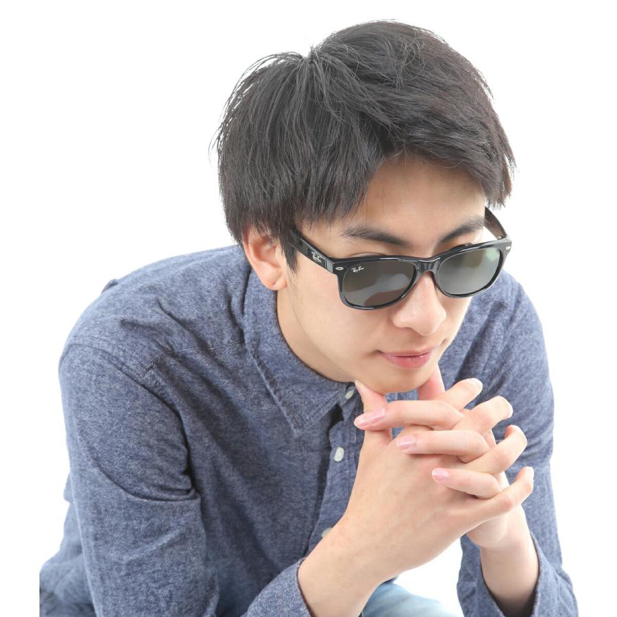 レイバン サングラス RB2132F 901L 55mm Ray-Ban アジアンフィット
