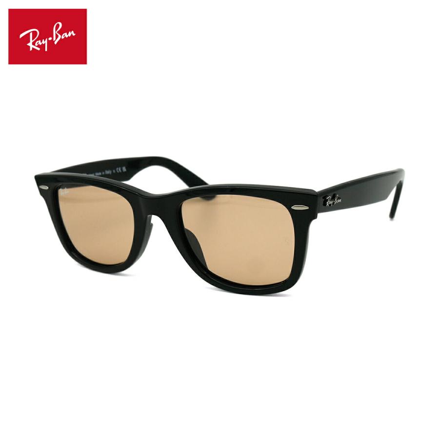 レイバン サングラス ウェイファーラー RB2140F 601/4B 52mm Ray-Ban