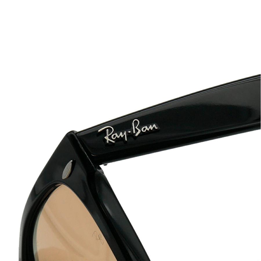 レイバン サングラス ウェイファーラー RB2140F 601/4B 52mm Ray-Ban