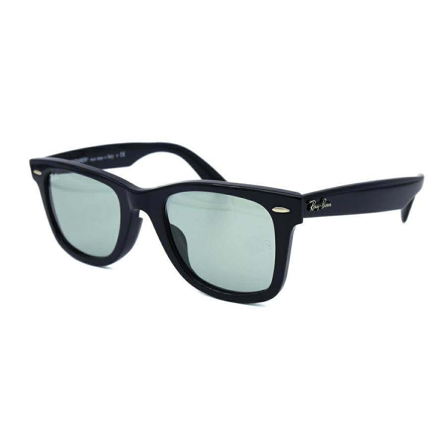 レイバン サングラス RB2140F 601/52 52mm Ray-Ban アジアンフィット