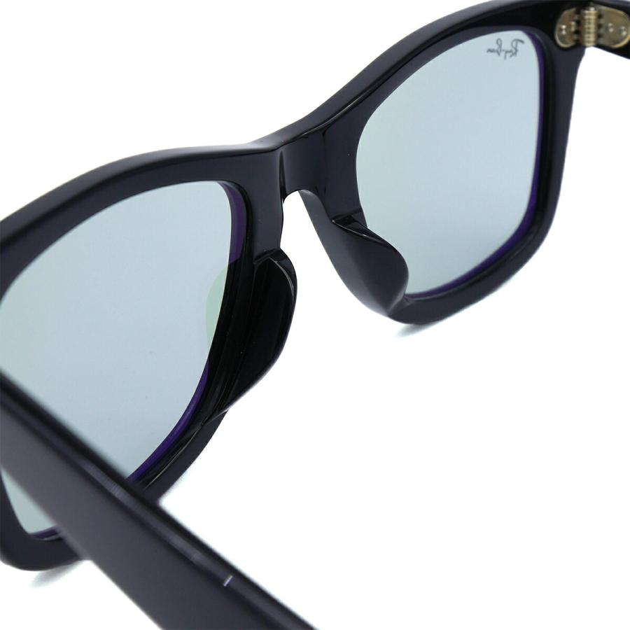 レイバン サングラス RB2140F 601/52 52mm Ray-Ban アジアンフィット