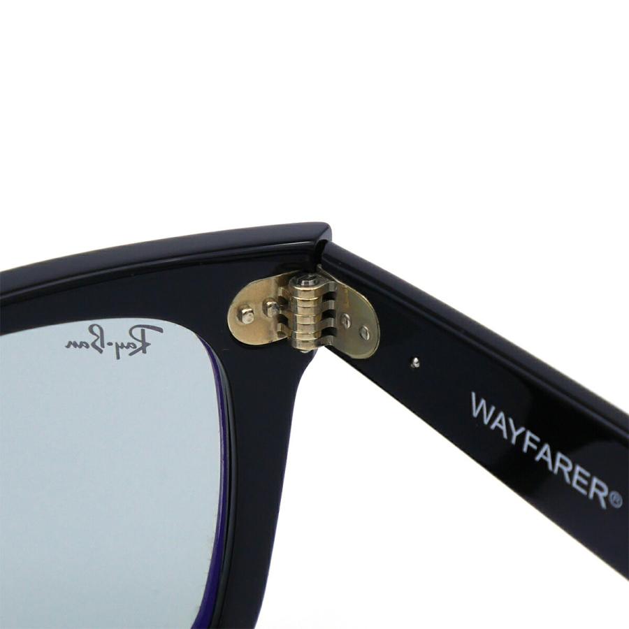 レイバン サングラス RB2140F 601/52 52mm Ray-Ban アジアンフィット