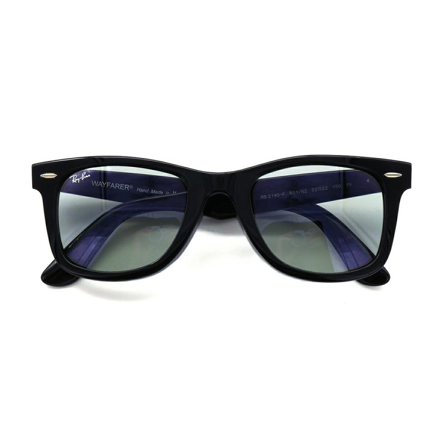 レイバン サングラス ウェイファーラー Ray-Ban RB2140F 601/52