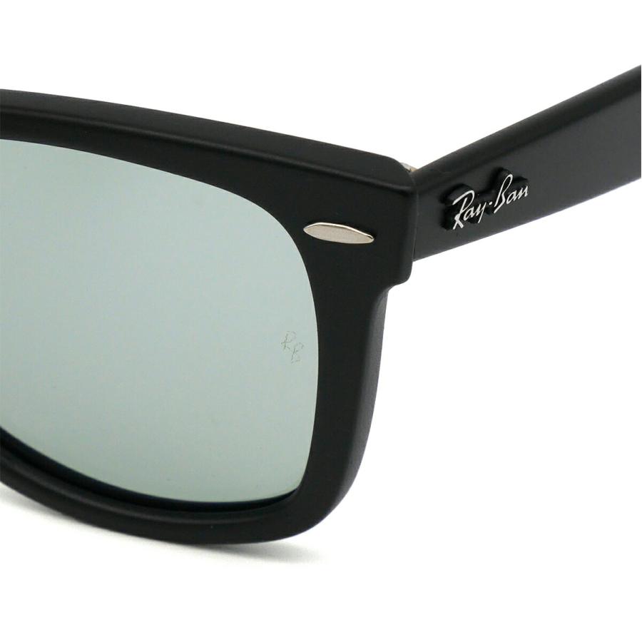 レイバン サングラス ウェイファーラー RB2140F 601S/R5 52mm Ray-Ban