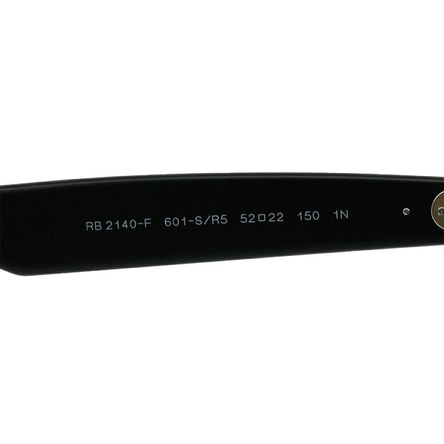 Ray-Ban（レイバン） サングラス ウェイファーラー RB2140F 601S/R5