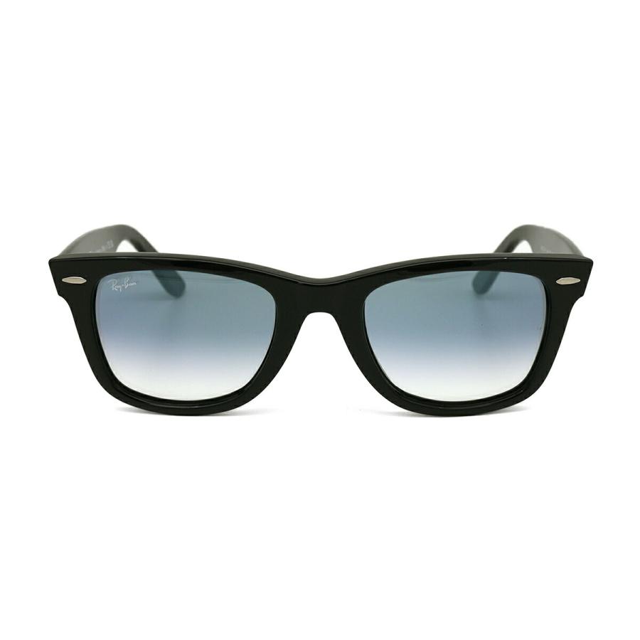 国内正規 RB2140F-9013F レイバンサングラス ウェイファーラー Ray-Ban（レイバン） サングラス ウェイファーラー RB2140F 901/3F