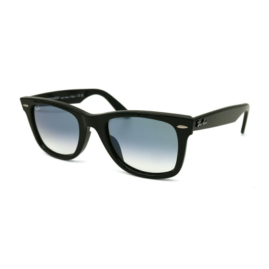 Ray-Ban（レイバン） サングラス ウェイファーラー RB2140F 901/3F