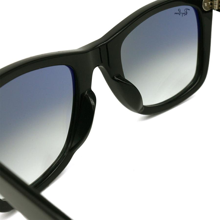 Ray-Ban（レイバン） サングラス ウェイファーラー RB2140F 901/3F