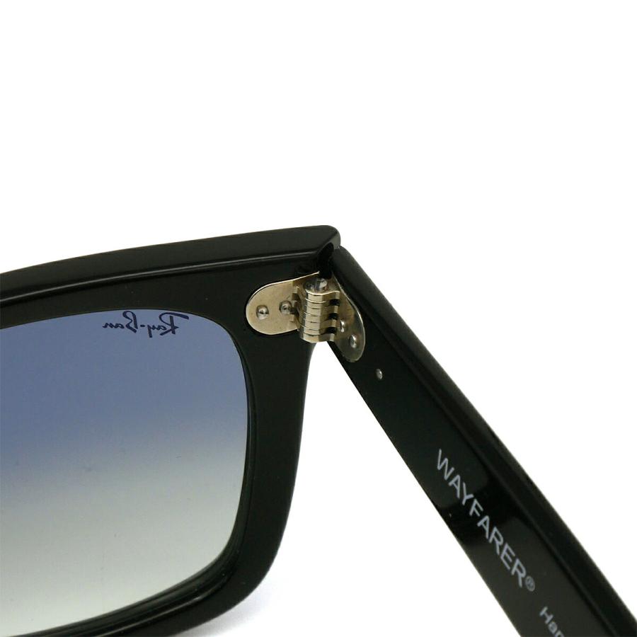 Ray-Ban（レイバン） サングラス ウェイファーラー RB2140F 901/3F