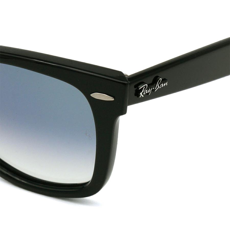 Ray-Ban（レイバン） サングラス ウェイファーラー RB2140F 901/3F