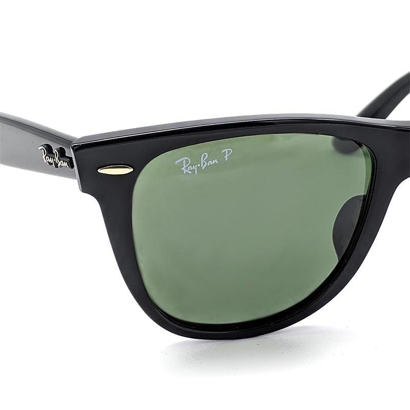 ORIGINAL WAYFARER レイバン サングラス 偏光 ウェイファーラー 2140F 