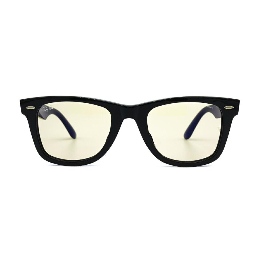 純正正規！レイバン調光ウェイファーラー RB2140F901/5F木村拓哉さん 木村拓哉さん着用】Ray-Ban 調光 サングラス RB2140-F 901/5F 52サイズ