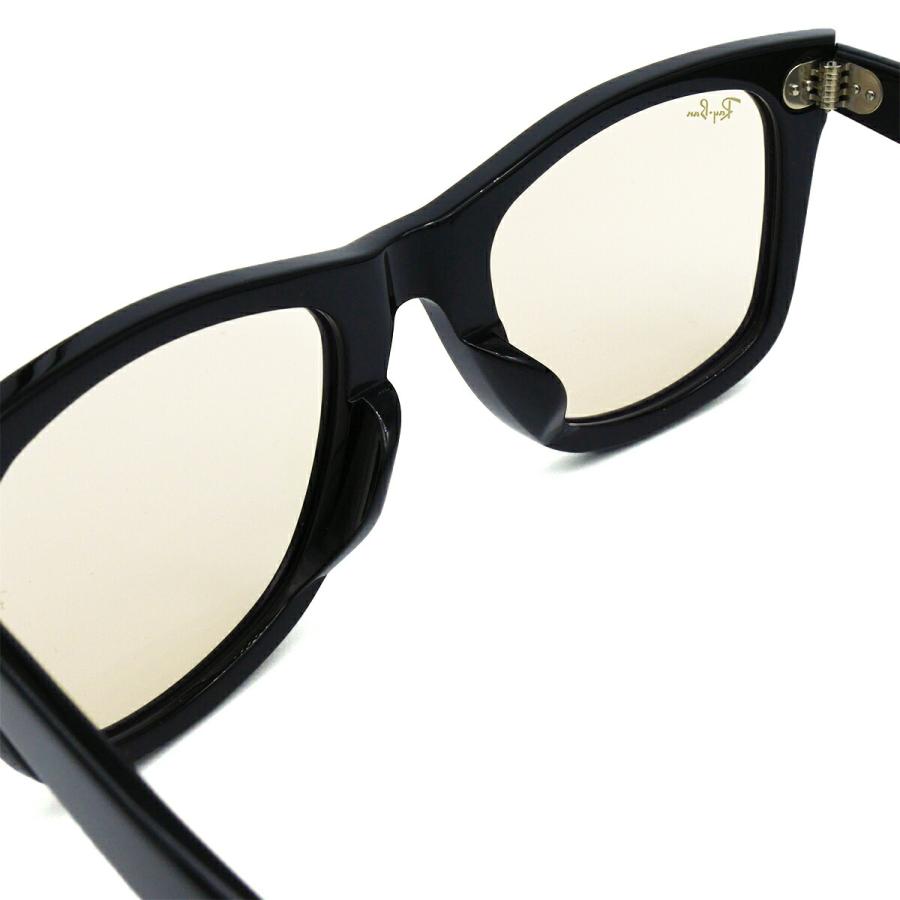 レイバン 調光 サングラス キムタク RB2140F 901/5F 52mm Ray-Ban