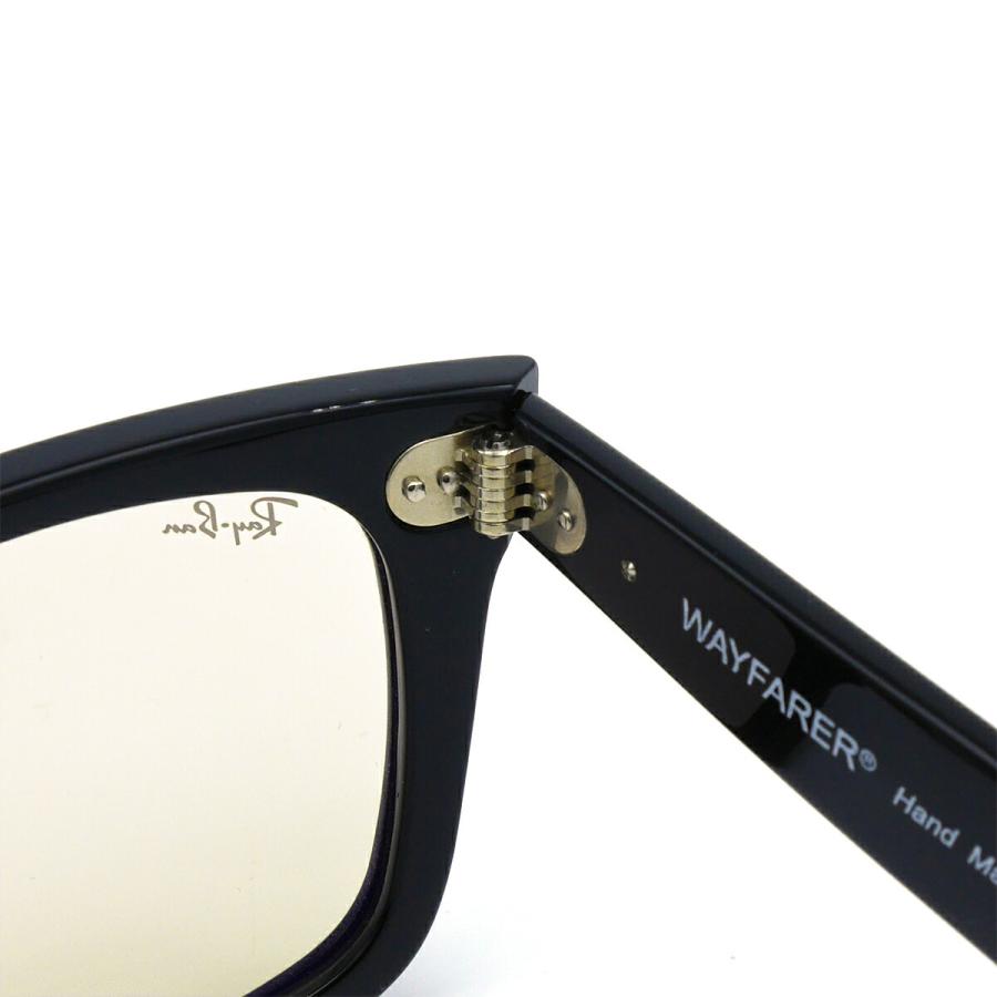 レイバン 調光 サングラス キムタク RB2140F 901/5F 52mm Ray-Ban