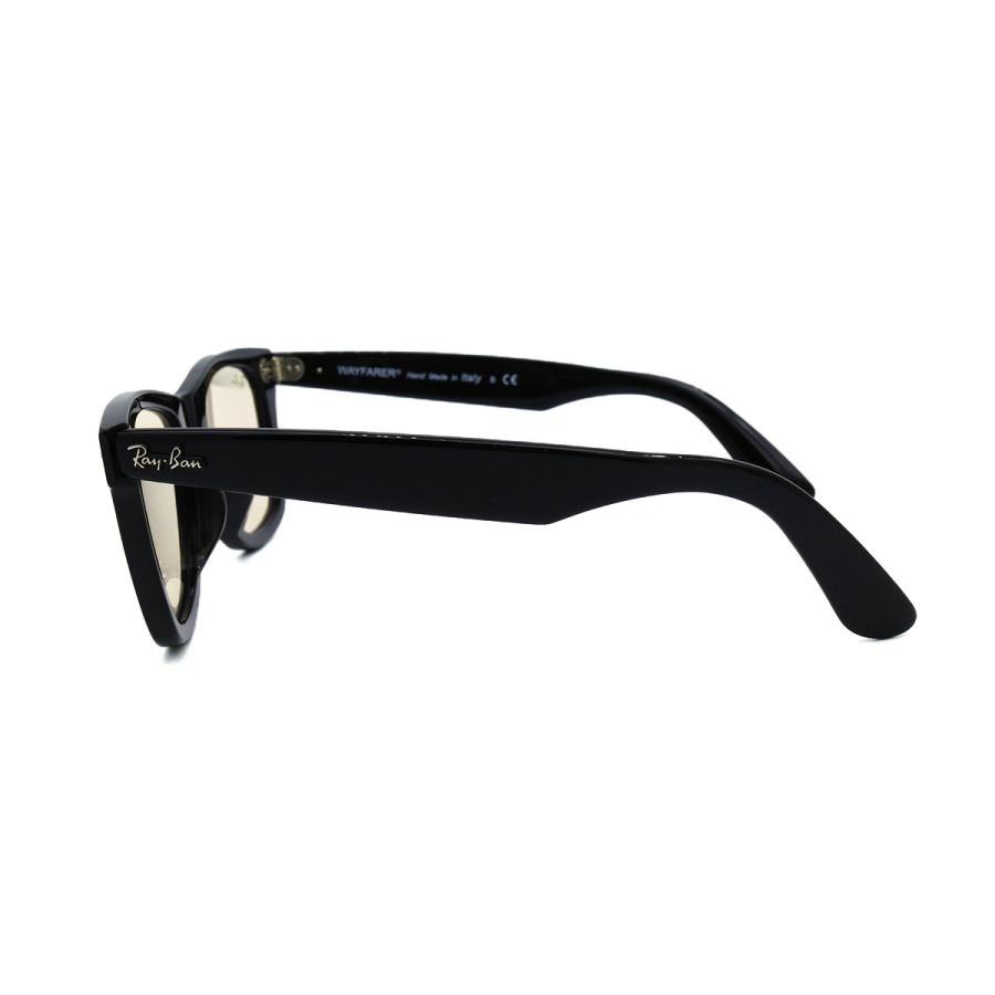 WAYFARER レイバン 調光 サングラス ウェイファーラー 2140F 901