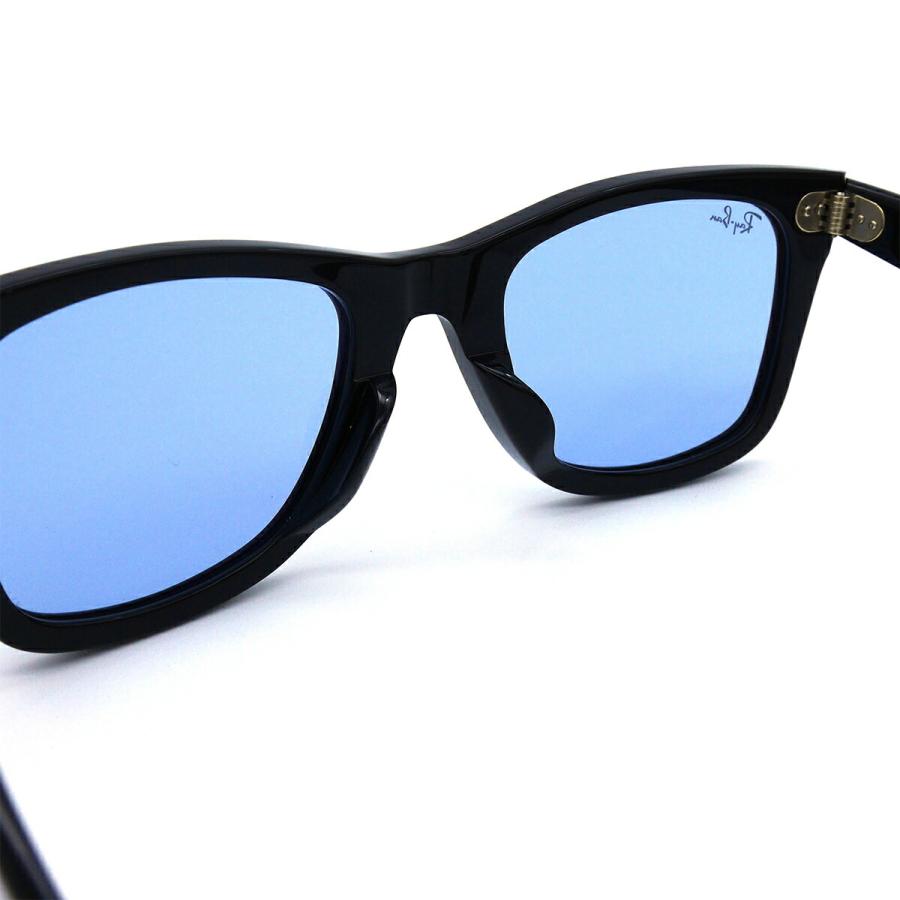 H*R様 正規品 Ray-Ban wayfarer RB2140-F キムタク着 Ray-Ban（レイバン） サングラス RB2140F-901/3F 52サイズ 正規品 木村