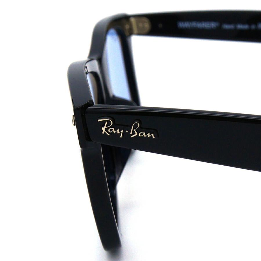 RayBan WAYFARER RB2140-F ウェイファーラー　キムタク Ray-Ban（レイバン） 木村拓哉 ウェイファーラー サングラス RB2140F