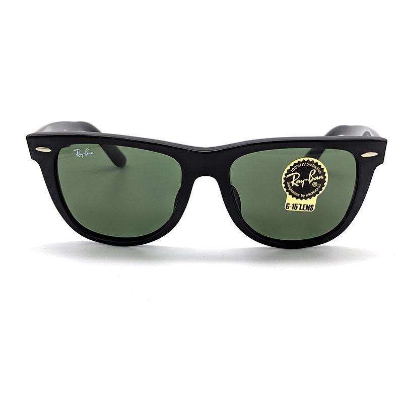 レイバン　サングラス　WAYFARER　ウェイファーラー　2140　4258 レイバン サングラス ドラマ主人公着用モデル ウェイファーラー